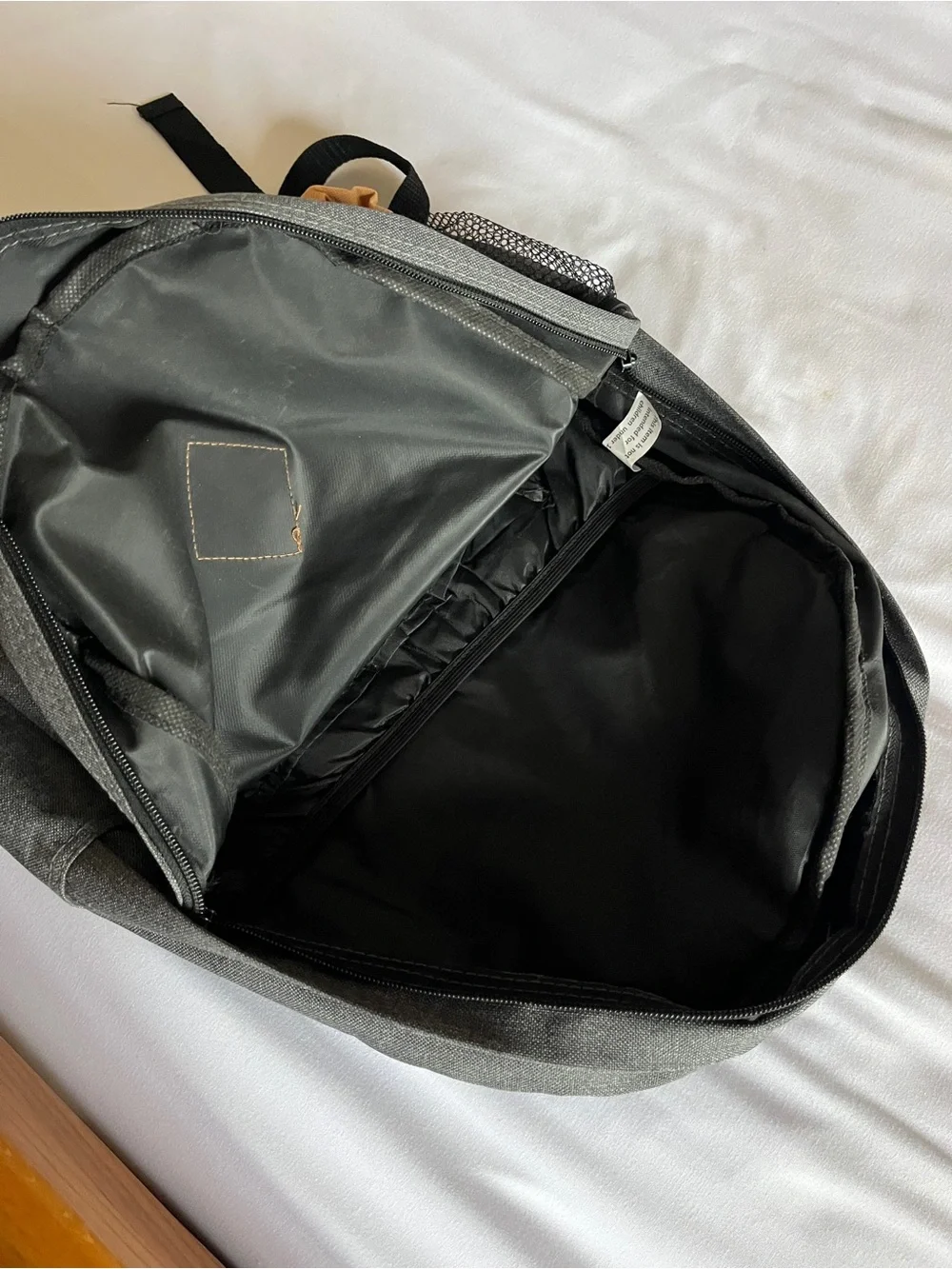Herschel Supply Co. herschel showtime
